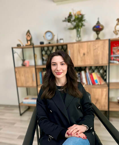 Ayşe Ecem Kabukcu logo