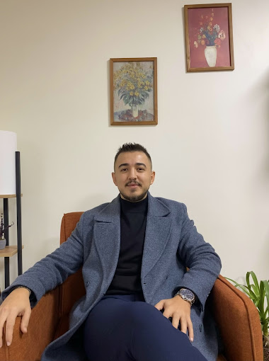 Berke Kızılyel logo