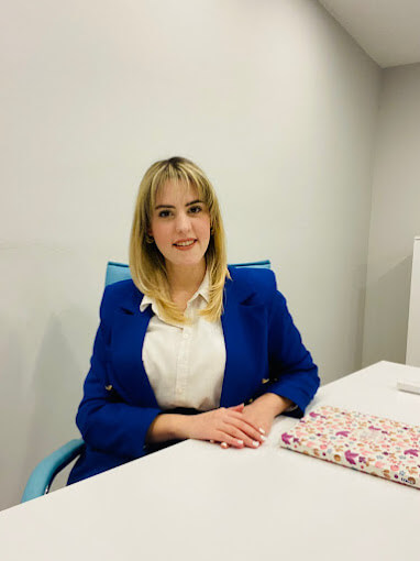 Cansu İşbilir logo