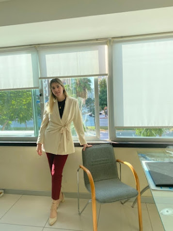 Cansu İşbilir logo