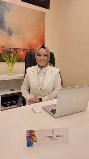 Hande İlbilg... Hakkında Bilgi