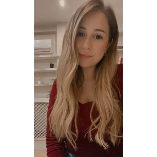 Hilal Hükümd... Hakkında Bilgi