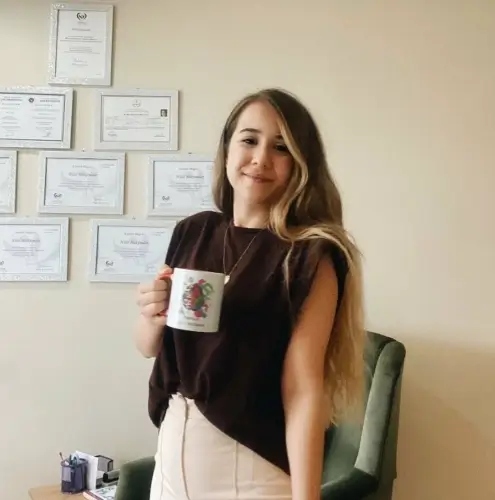 Hilal Hükümdar logo