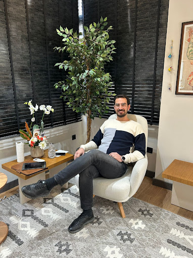 İbrahim Yalçın logo