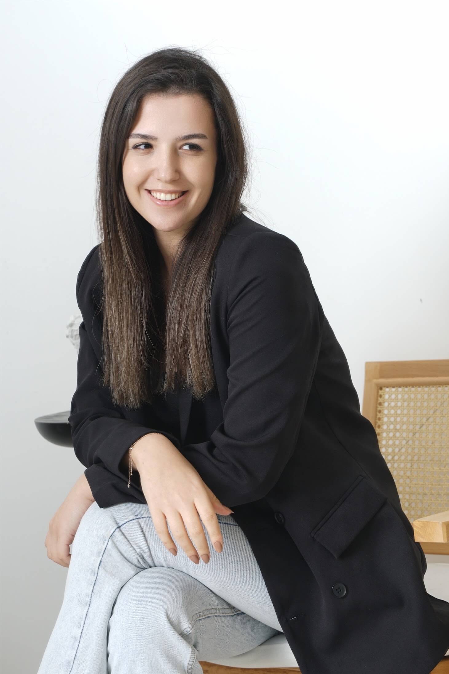 Merve Ürey A... Hakkında Bilgi