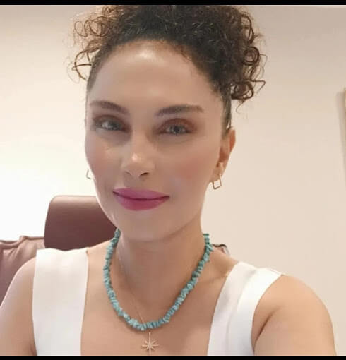 Pınar Özgüven logo