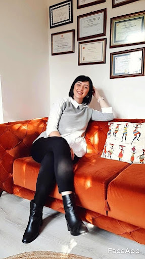 Sevcihan Mazlum logo