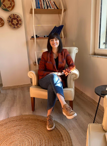 Sevcihan Maz... Hakkında Bilgi